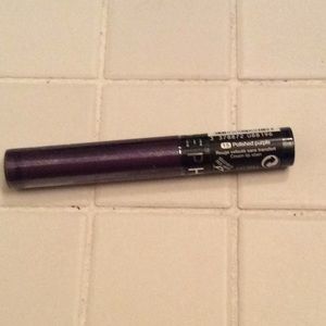 Sephora cream lip stain polished purple